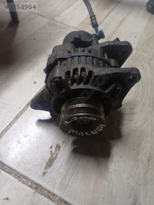 L200 magnum şarz dinamosu