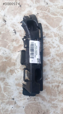 CHEVROLET CRUZE SAĞ ARKA TAMPON BRAKETİ.OTO ERKAN ÜNYE