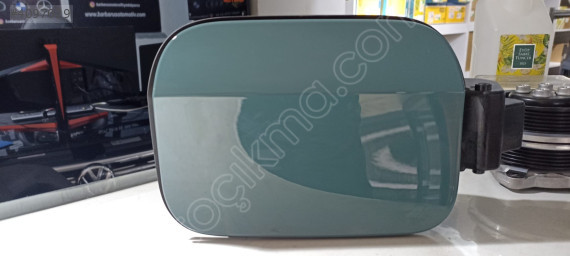 2GC809857 VW T-ROC 20 SIFIR ORJİNAL DEPO KAPAĞI