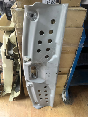 Ford connect tavan sepeti