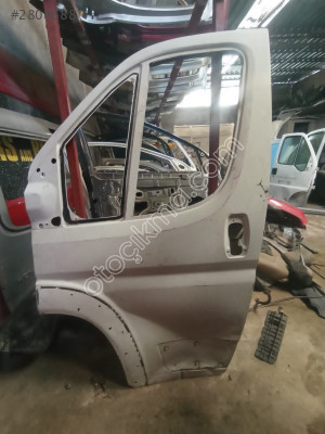 FIAT DUCATO SOL ÖN KAPI ORJ ÇIKMA PARÇA