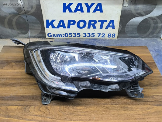 Taliant Sağ Far Lambası 2020- 260109945R