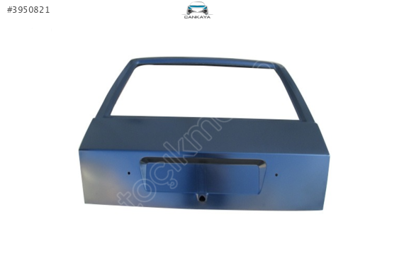 RENAULT 12 TOROS SW ARKA BAGAJ KAPAGI SIFIR  7752188577