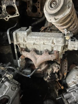 FIAT PALIO 1.2 8 VALF KOMPLE MOTOR MERT OTO