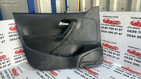 VOLKSWAGEN POLO SOL ÖN KAPI DÖŞEMESİ