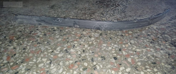 1999-2004 Seat Toledo sol ön tampon bandı
