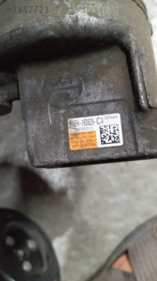 FORD COURİER 6 PK KOMPRESÖR H1BH-19D629-CA 1