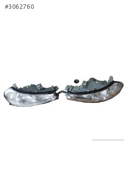 Ford mondeo mk2  far takım sag sol 97 - 2001