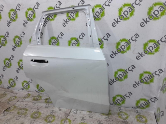 BMW X1 2022 2024 U11 SAĞ ARKA KAPI 9883838-03