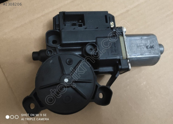 Polo cam motoru 6R0959802R 6R0 959 802R