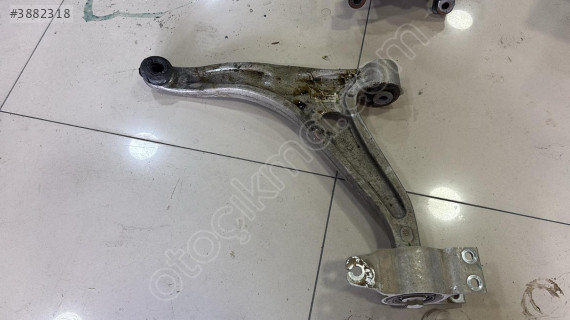 MERCEDES CLA W118 A W177 GLB W247 SOL ÖN TABLA 2473308702