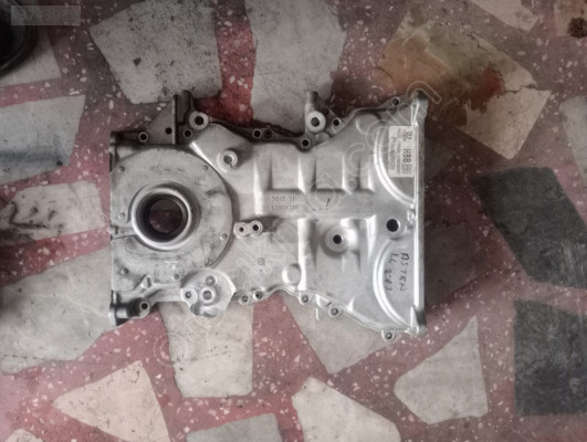 1.4 opel astra triger kapağı