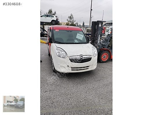 OPEL COMBO ÖN CAM ÜNALLAR OTO YEDEK PARÇA