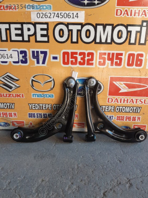 suzuki swift sağ sol salıncak