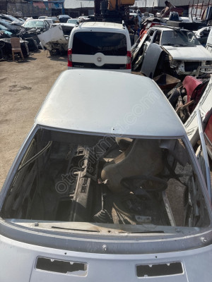 Renault brodway r9 kesme tavan