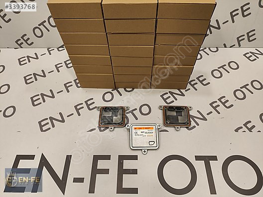 FOCUS XENON FAR BEYNİ 10R-034663 A62480801DG 35XT6-1-D1