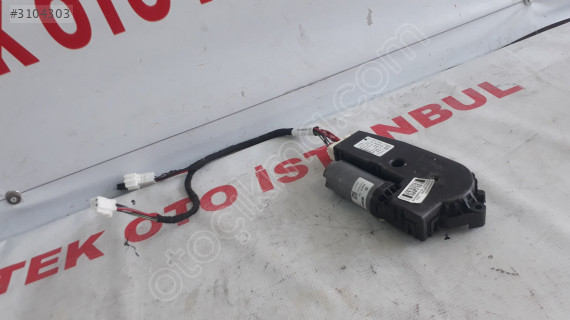 Mercedes C 205 SUNROOF MOTORU A2059009104