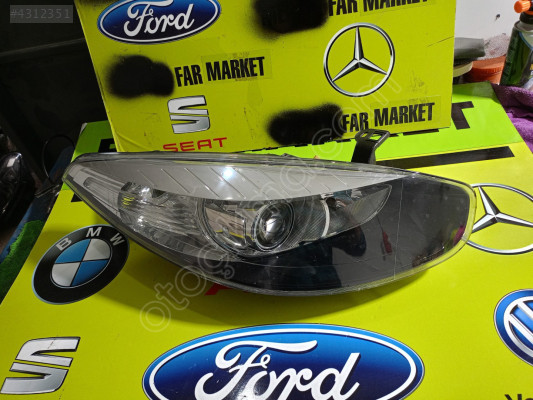 RENAULT FLUANCE SAG FAR MERCEKLİ