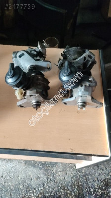 Honda Civic 1.4 1.5 ex distribütör