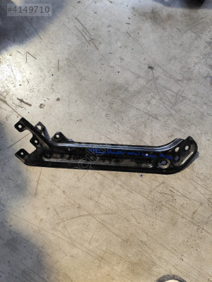 SKODA OCTAVIA RADYÖTÖR PANEL BAĞLANTI SACI