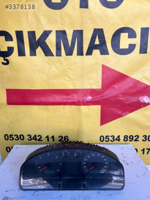 VW T5 KİLOMETRE SAATİ 7H0920850G