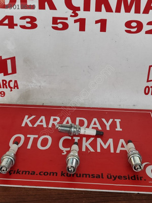Hyundai ateşleme bujisi Bütün benzinli ince paso