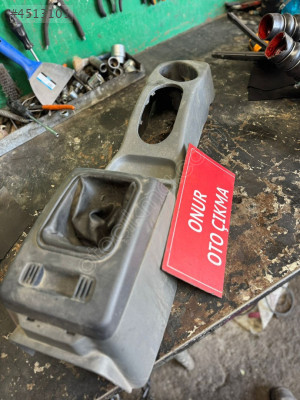 FORD CONNECT ORTA KONSOL