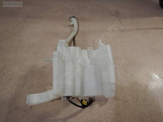 BYD DESIGN SİLECEK SUYU DEPOSU