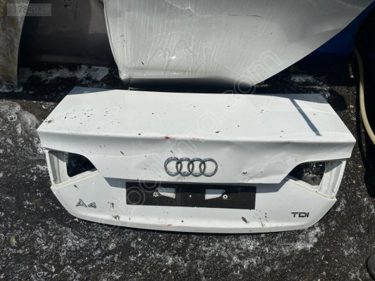 MİRİM OTODAN AUDİ A4 BAGAJ KAPAĞI
