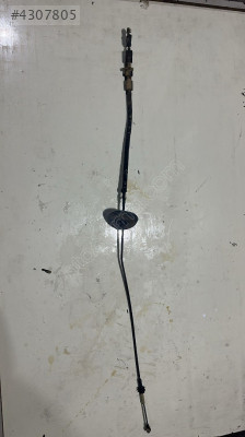 2009 CHEVROLET CAPTİVA C100 VİTES HALATI