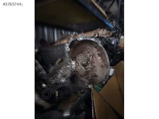 daihatsu sirion şanzıman