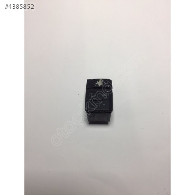 Audi Q7 Park Yardımı Gezi Aydınlatma Anahtarı Kumanda 4L1927123A