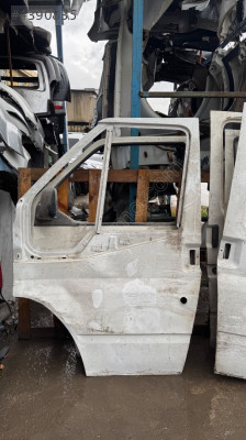 Ford transit sol ön kapı 07-11