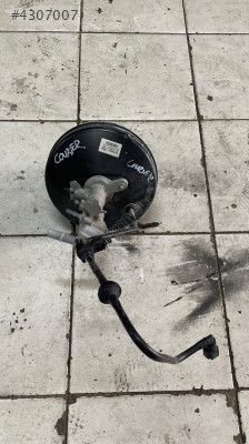 COURİER 2017 WESTİNGHOUSE ORJİNALL ÇIKMAA PARÇAA