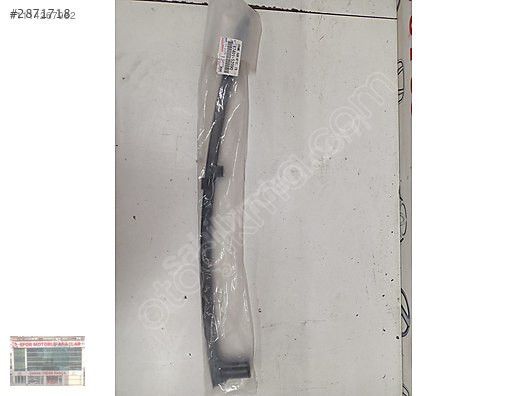 TOYOTA YARİS ORJİNAL SIFIR SAĞ ÖN İÇ DİREK 10-12 OEM67401-52090