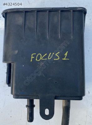 ford focus 1 2001 çıkma orjinal kanister (son fiyat)