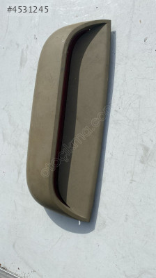 CHEVROLET EVANDA ARKA ÜÇÜNCÜ ORTA STOP.OTO ERKAN ÜNYE