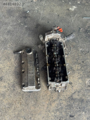 BMW E30 E36 E34 M40 SİLİNDİR KAPAĞI 1727459 - ERCAN TİCARET