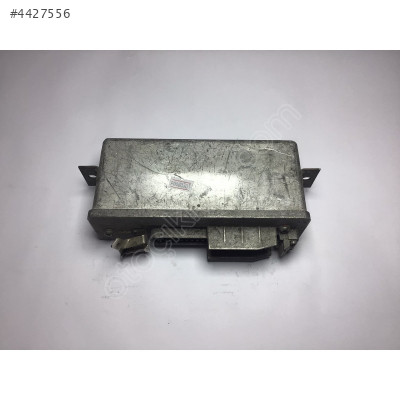 Bmw Motor Beyni 34.52-1158958 0265100049