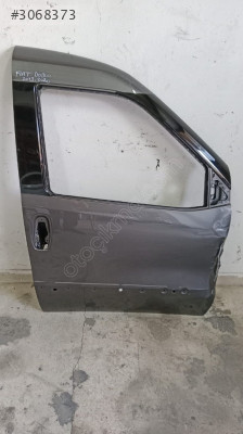 Doblo sag on kapi