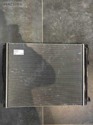 BMW İ4 G26 G28 SU RADYATÖRÜ 17119452580 Ç