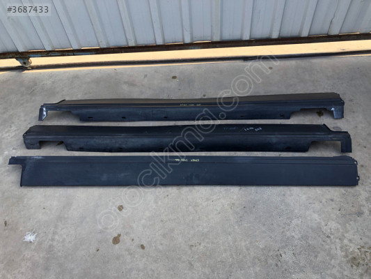 RANGE ROVER SPORT L494 SAĞ SOL MARŞPİYEL KAPLAMASI ORJİNAL