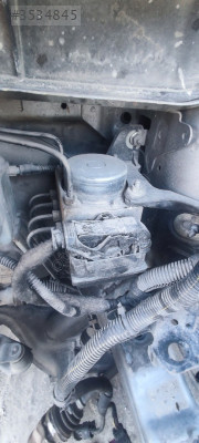 Opel Corsa D 1.2 ABS BEYNİ
