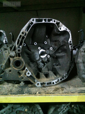 RENAULT MEGANE 3 1.5 ŞANZIMAN JR5 175