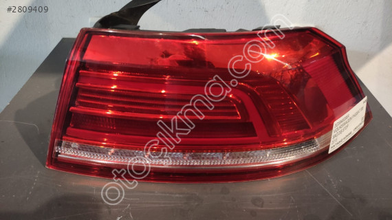 VOLKSWAGEN PASSAT B8 SAĞ DIŞ STOP 2015 3G5945096A HS