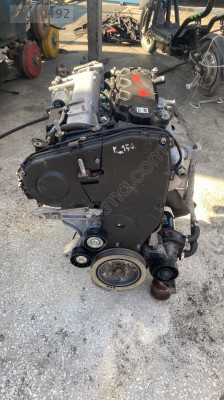 Fiat Doblo 1.9 Jtd Çıkma Motor - İkinci El Komple Motor
