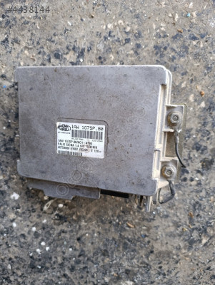 Siena Palio 1.4  ateşleme beyni