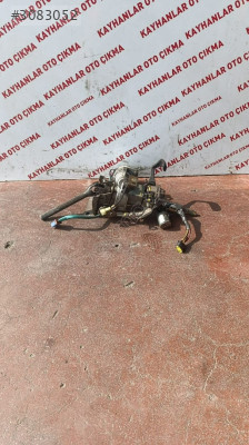 RENAULT CLİO 2 ELEKTRİKLİ DİREKSİYON KOLONU KAYHANLAR OTO ÇIKMA