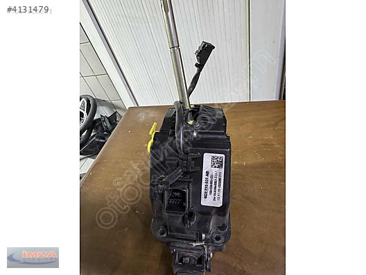 5Q1713025R VW AUDİ SEAT SKODA VİTES MEKANİZMASI ORİJİNAL