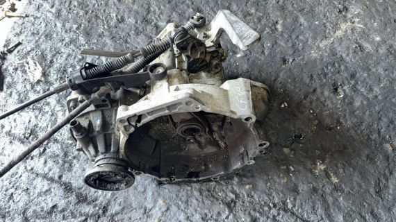 VOLKSWAGEN  POLO 1.2 ÇIKMA ORJİNAL MANUEL ŞANZIMAN